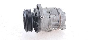 Volkswagen Touareg II Klimakompressor Pumpe 7P0820803D