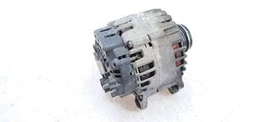 Volkswagen Touareg II Generator/alternator 059903023K