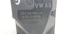 Volkswagen Touareg II Clapet d'étranglement 059145950AA