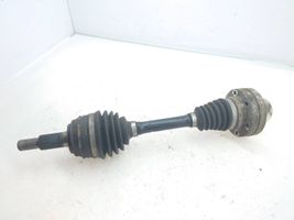 Volkswagen Touareg II Semiasse anteriore 7P0407271C