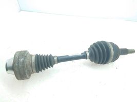 Volkswagen Touareg II Semiasse anteriore 7P0407271C