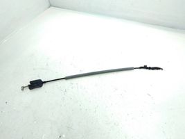 Volkswagen Touareg II Cavo maniglia portiera anteriore 5N0837017D