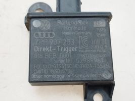 Volkswagen Touareg II Sensore di pressione dello pneumatico 7PP907283