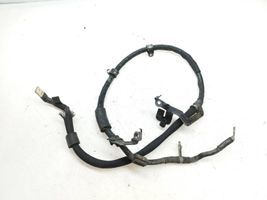 Volkswagen Touareg II Wires (generator/alternator) 7P6971228D