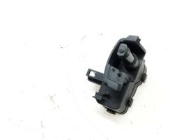 Volkswagen Touareg II Fuel tank cap lock motor 7P0810773B