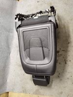 Volkswagen Touareg II Asiento delantero del pasajero 7P6971364AN