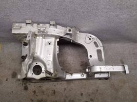 Volkswagen Touareg II Longeron support avant 7P6805071