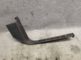 Volkswagen Touareg II Front sill trim cover 7P0863484H
