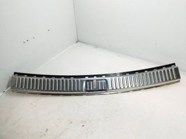 Volkswagen Touareg II Rivestimento di protezione sottoporta del bagagliaio/baule 7P0863459E