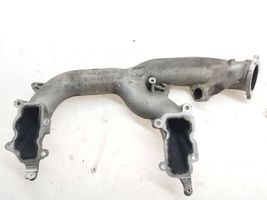 Volkswagen Touareg II Intake manifold 059145762K