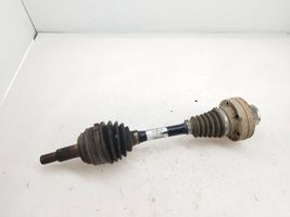 Volkswagen Touareg II Semiasse anteriore 7P0407271B