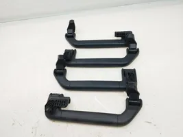 Volkswagen Touareg II A set of handles for the ceiling 7P0857643B