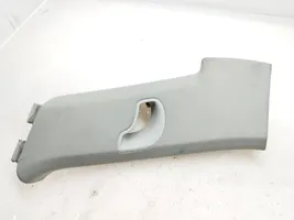 Volkswagen Touareg II (B) pillar trim (top) 7P6867242G