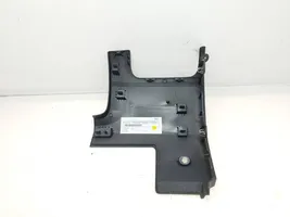 Volkswagen Touareg II Dashboard lower bottom trim panel 7P1858367