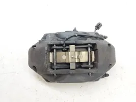 Volkswagen Touareg II Front brake caliper 209236054A