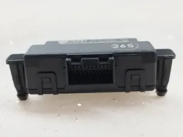 Volkswagen PASSAT CC Modulo di controllo accesso 3C0907530H