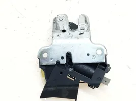 Volkswagen PASSAT CC Tailgate/trunk/boot lock/catch/latch 4F5827505D