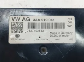 Volkswagen PASSAT B7 Power management control unit 3AA919041