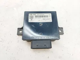 Volkswagen PASSAT B7 Power management control unit 3AA919041