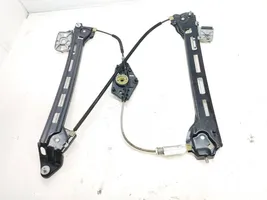 Volkswagen PASSAT CC Rear window lifting mechanism without motor 3C8839462G