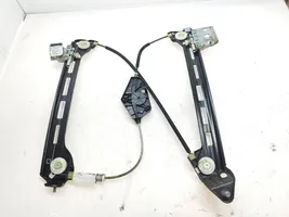 Volkswagen PASSAT CC Rear window lifting mechanism without motor 3C8839462G