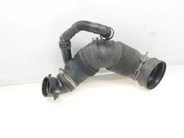 Volkswagen PASSAT CC Air intake hose/pipe 3C0129654P