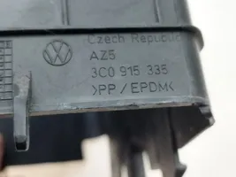 Volkswagen PASSAT CC Support boîte de batterie 3C0915335