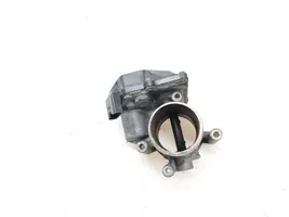Volkswagen PASSAT CC Throttle valve 03L128063R