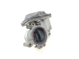 Volkswagen PASSAT CC Throttle valve 03L128063R