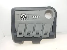 Volkswagen PASSAT CC Engine cover (trim) 03L103925T