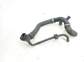 Volkswagen PASSAT CC Tubo flessibile del liquido di raffreddamento del motore 1K0121087AH