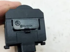 Skoda Superb B6 (3T) Panel lighting control switch 1Z0941333A