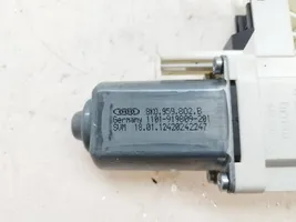 Audi A6 S6 C7 4G Motorino alzacristalli della portiera anteriore 8K0959802B