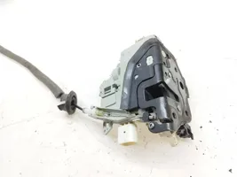 Audi A6 S6 C7 4G Front door lock 8J2837016C