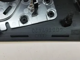 Audi A6 S6 C7 4G Takaoven verhoilu (käytetyt) 4G0867420