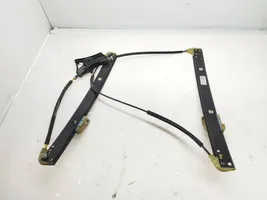 Audi A6 S6 C7 4G Front window lifting mechanism without motor 4G0837462