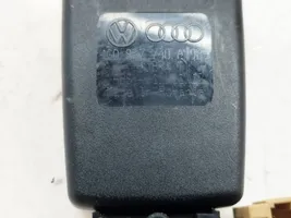 Audi A6 S6 C7 4G Klamra tylnego pasa bezpieczeństwa 4G0857740A