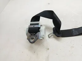 Volkswagen PASSAT B6 Rear seatbelt 3C0857806G