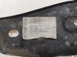 Volkswagen PASSAT B6 Supporto di montaggio del parafango 3C0821141