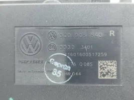 Volkswagen PASSAT B6 Užvedimo spynelė 3C0905843R