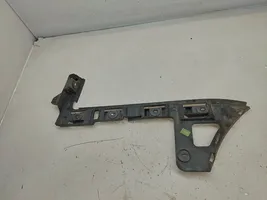 Volkswagen PASSAT B6 Rear bumper mounting bracket 3C9807393