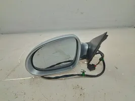 Volkswagen PASSAT B6 Front door electric wing mirror 3C0857933