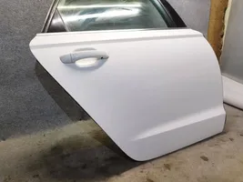 Audi A6 S6 C7 4G Rear door 4G5