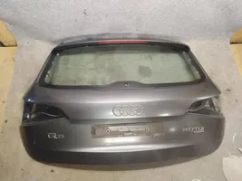 Audi Q5 SQ5 Tylna klapa bagażnika 92853113