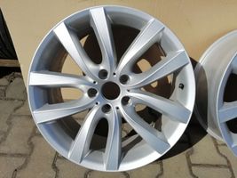 BMW 5 F10 F11 Felgi aluminiowe R19 