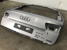 Audi A6 C7 Couvercle de coffre 4G9827159