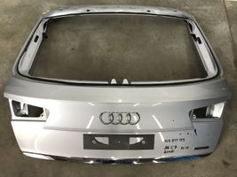 Audi A6 C7 Couvercle de coffre 4G9827159