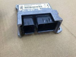 Ford Connect Centralina/modulo airbag 0285001955