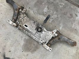 Volkswagen Caddy Front axle beam 1K0199369G