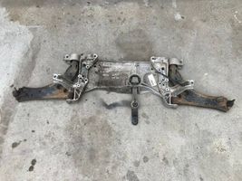 Volkswagen Caddy Front axle beam 1K0199369G